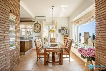 3 bedroom House for Sale in Benalmadena-88771
