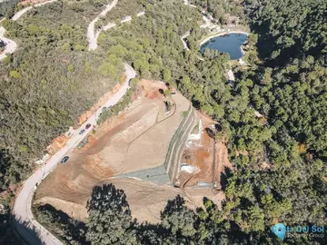 7643m2 Plot for Sale in Benahavís