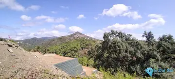 7643m2 Plot for Sale in Benahavís-86648