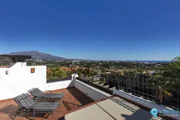 3 bedroom Apartment for Sale in Benahavís