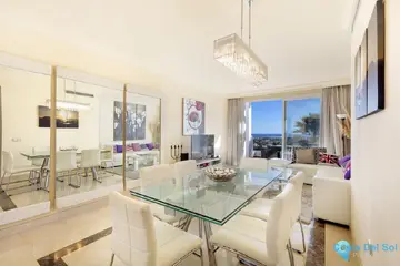 3 bedroom Apartment for Sale in Benahavís-88816