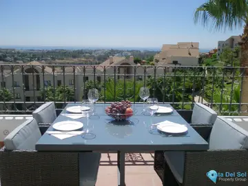 3 bedroom Apartment for Sale in Benahavís-88811