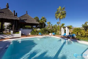 3 bedroom Apartment for Sale in Benahavís-88812