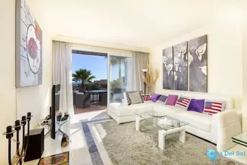 3 bedroom Apartment for Sale in Benahavís-88814