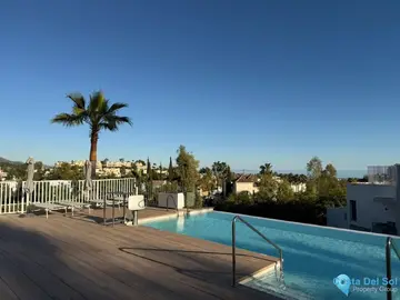 2 bedroom Apartment for Sale in Benahavís
