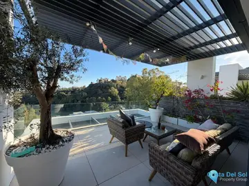 2 bedroom Apartment for Sale in Benahavís-88819