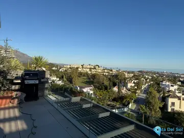 2 bedroom Apartment for Sale in Benahavís-88826