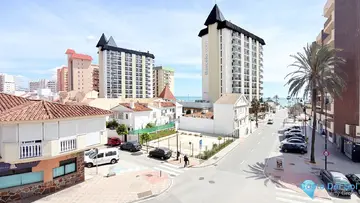 2 bedroom Apartment for Sale in Fuengirola