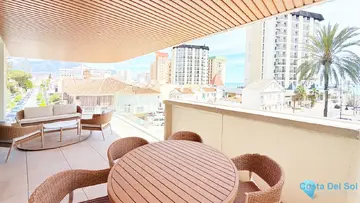 2 bedroom Apartment for Sale in Fuengirola-88829