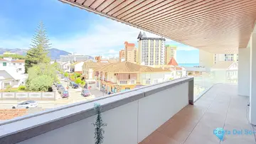 2 bedroom Apartment for Sale in Fuengirola-88830