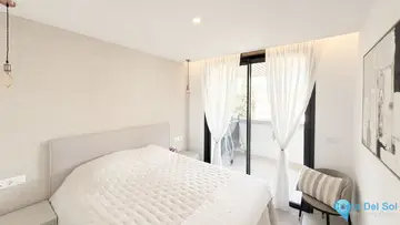 2 bedroom Apartment for Sale in Fuengirola-88835
