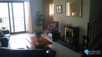 5 bedroom Apartment for Sale in La Duquesa-14362