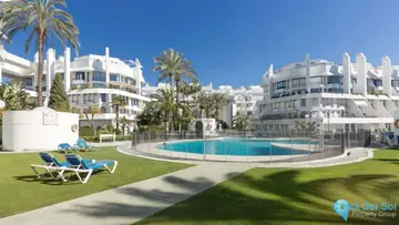 2 bedroom Apartment for Sale in Marbella-88840