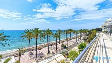 2 bedroom Apartment for Sale in Marbella-88841