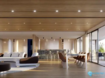 2 - 4 bedroom Apartment for Sale in Carvajal-86677