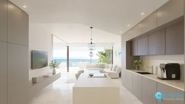 2 - 4 bedroom Apartment for Sale in Carvajal-86672