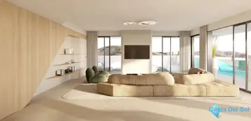 2 - 4 bedroom Apartment for Sale in Carvajal-86675