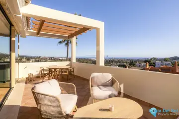 2 bedroom Apartment for Sale in Nueva Andalucía
