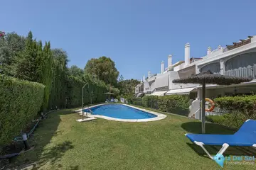 4 bedroom House for Sale in Nueva Andalucía-88862