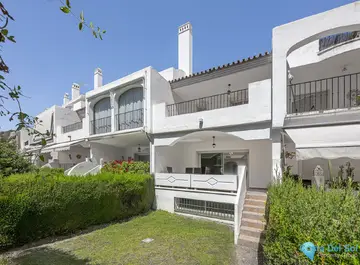 4 bedroom House for Sale in Nueva Andalucía-88863