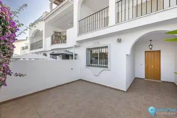 4 bedroom House for Sale in Nueva Andalucía-88865