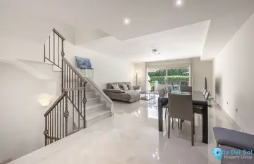 4 bedroom House for Sale in Nueva Andalucía-88866