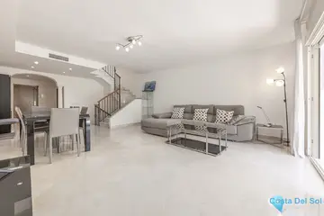 4 bedroom House for Sale in Nueva Andalucía-88867