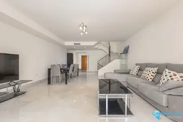 4 bedroom House for Sale in Nueva Andalucía-88868