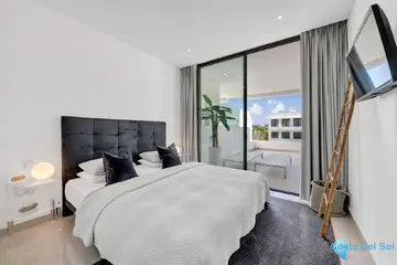 2 bedroom Apartment for Sale in Estepona-104157