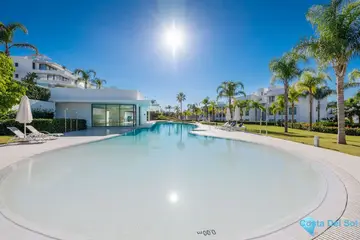 2 bedroom Apartment for Sale in Estepona-104144