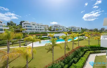 2 bedroom Apartment for Sale in Estepona-104145