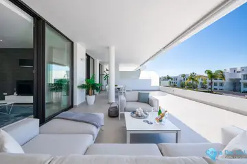 2 bedroom Apartment for Sale in Estepona-104146
