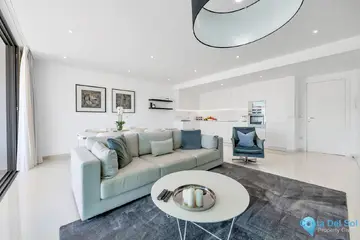 2 bedroom Apartment for Sale in Estepona-104150