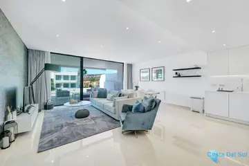 2 bedroom Apartment for Sale in Estepona-104153