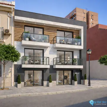 6 bedroom House for Sale in Fuengirola