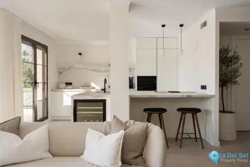 3 bedroom Apartment for Sale in Los Arqueros-88890