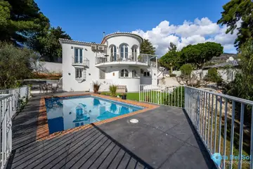 3 bedroom House for Sale in Mijas