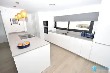 3 bedroom Apartment for Sale in La Cala de Mijas-88925