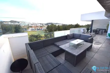 3 bedroom Apartment for Sale in La Cala de Mijas-88918