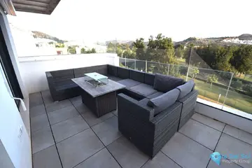 3 bedroom Apartment for Sale in La Cala de Mijas-88919