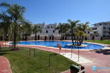 3 bedroom Apartment for Sale in La Cala de Mijas-88920