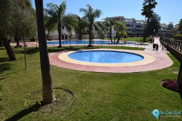 3 bedroom Apartment for Sale in La Cala de Mijas-88922