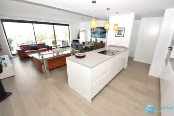 3 bedroom Apartment for Sale in La Cala de Mijas-88924