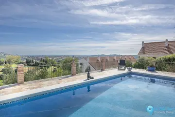3 bedroom House for Sale in Mijas Golf
