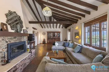 3 bedroom House for Sale in Mijas Golf-104149