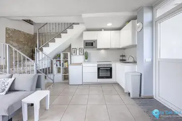 3 bedroom House for Sale in Mijas Golf-104163