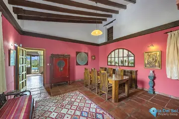 3 bedroom House for Sale in Mijas Golf-104152