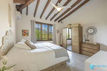 3 bedroom House for Sale in Mijas Golf-104154