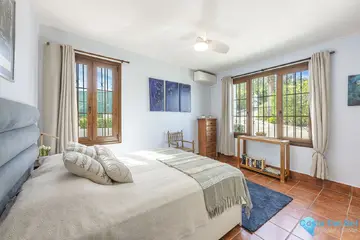 3 bedroom House for Sale in Mijas Golf-104156