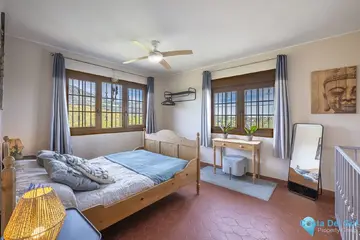 3 bedroom House for Sale in Mijas Golf-104158